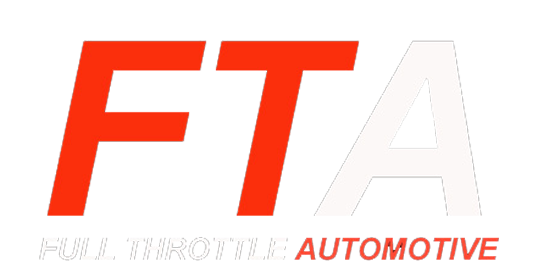 Full Throttle Automotive